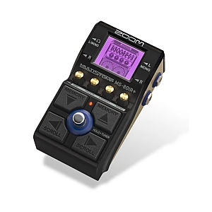 Toko Alat Musik Jual Semua Product Multi Effect Terlengkap Original dan Termurah