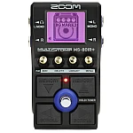 Zoom MS 80 IR+ Amp Sim and Multieffects Pedal