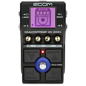 Toko Alat Musik Jual Semua Product Multi Effect Terlengkap Original dan Termurah