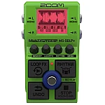 Zoom MS 90LP+ MultiStomp Looper Pedal