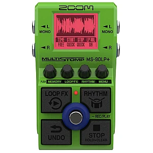 Toko Alat Musik Jual Semua Product Multi Effect Terlengkap Original dan Termurah