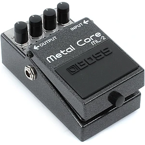 Toko Alat Musik Jual Semua Product Stompbox Terlengkap Original dan Termurah