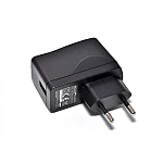 Zoom AD-17E 5V 1000mA Power Supply DC Adapter