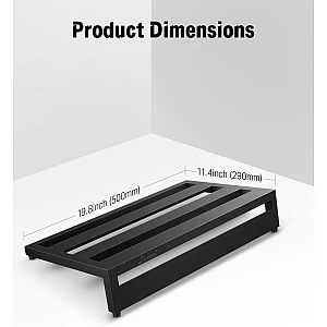 Toko Alat Musik Jual Semua Product Pedalboard Terlengkap Original dan Termurah