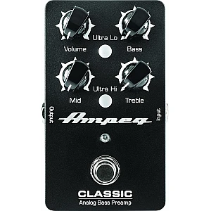 Toko Alat Musik Jual Semua Product Ampeg Terlengkap Original dan Termurah