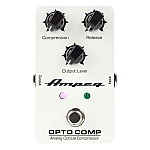 Ampeg Opto Comp Compressor Pedal