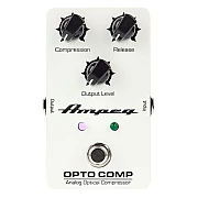 Ampeg Opto Comp Compressor Pedal