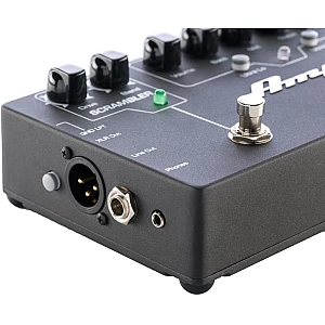 Toko Alat Musik Jual Semua Product Ampeg Terlengkap Original dan Termurah