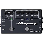 Ampeg SCR-DI Bass DI Preamp with Scrambler Overdrive