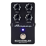 Ampeg Scrambler Bass Overdrive