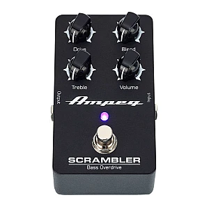 Toko Alat Musik Jual Semua Product Ampeg Terlengkap Original dan Termurah