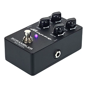 Toko Alat Musik Jual Semua Product Ampeg Terlengkap Original dan Termurah