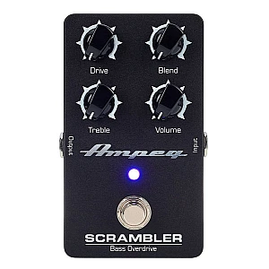 Toko Alat Musik Jual Semua Product Ampeg Terlengkap Original dan Termurah