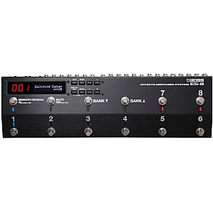 Toko Alat Musik Jual Semua Product Multi Effect Terlengkap Original dan Termurah