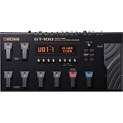 Boss GT100 Guitar Multieffects Pedal