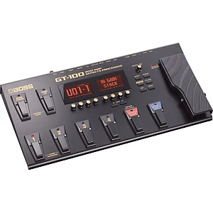 Toko Alat Musik Jual Semua Product Multi Effect Terlengkap Original dan Termurah