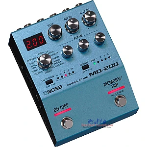 Toko Alat Musik Jual Semua Product Multi Effect Terlengkap Original dan Termurah