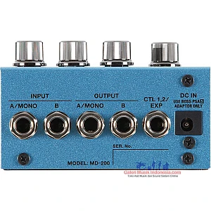 Toko Alat Musik Jual Semua Product Multi Effect Terlengkap Original dan Termurah