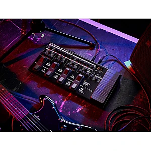 Toko Alat Musik Jual Semua Product Multi Effect Terlengkap Original dan Termurah