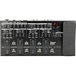 Toko Alat Musik Jual Semua Product Multi Effect Terlengkap Original dan Termurah