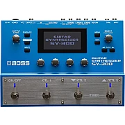 Boss SY 300 Guitar Synthesizer