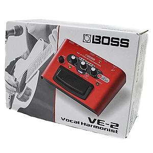 Toko Alat Musik Jual Semua Product Vocal Process Terlengkap Original dan Termurah