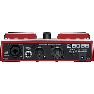 Toko Alat Musik Jual Semua Product Vocal Process Terlengkap Original dan Termurah