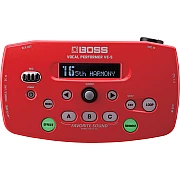 Boss VE 5 Vocal Effects Processor