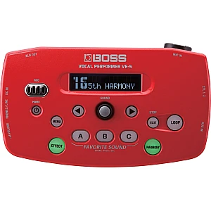 Toko Alat Musik Jual Semua Product Vocal Process Terlengkap Original dan Termurah