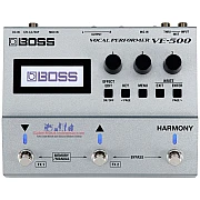 Boss VE 500 Vocal Performer