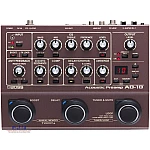 Boss AD10 Acoustic Guitar Processor Pedal