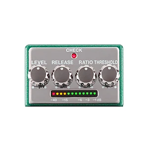 Toko Alat Musik Jual Semua Product Stompbox Terlengkap Original dan Termurah