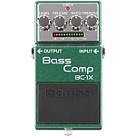Boss BC1X Bass Compressor 