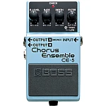 Boss CE5 Chorus Ensemble Pedal
