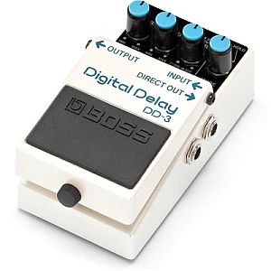 Toko Alat Musik Jual Semua Product Stompbox Terlengkap Original dan Termurah