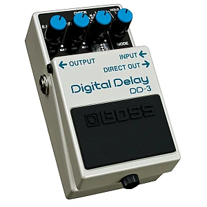 Toko Alat Musik Jual Semua Product Stompbox Terlengkap Original dan Termurah