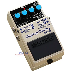 Toko Alat Musik Jual Semua Product Stompbox Terlengkap Original dan Termurah