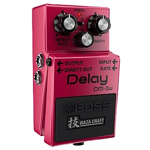 Toko Alat Musik Jual Semua Product Stompbox Terlengkap Original dan Termurah