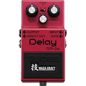 Toko Alat Musik Jual Semua Product Stompbox Terlengkap Original dan Termurah