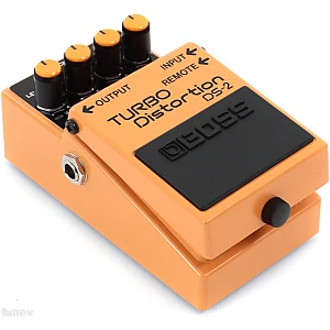 Toko Alat Musik Jual Semua Product Stompbox Terlengkap Original dan Termurah