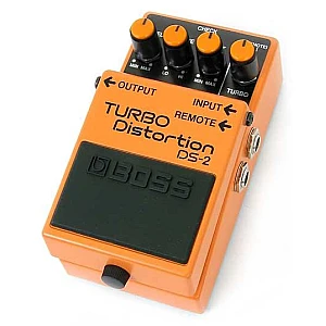 Toko Alat Musik Jual Semua Product Stompbox Terlengkap Original dan Termurah