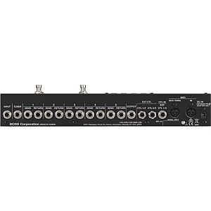 Toko Alat Musik Jual Semua Product Stompbox Terlengkap Original dan Termurah