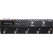 Boss ES5 Guitar Effects Switching System