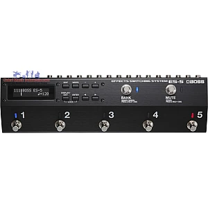 Toko Alat Musik Jual Semua Product Stompbox Terlengkap Original dan Termurah