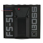 Boss FS 5L Latching Footswitch