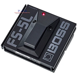 Toko Alat Musik Jual Semua Product Stompbox Terlengkap Original dan Termurah