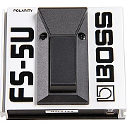 Boss FS 5U Nonlatching Footswitch   