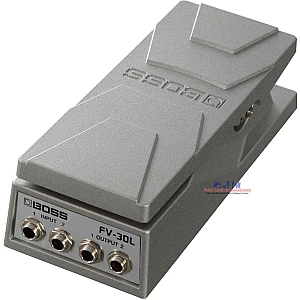 Toko Alat Musik Jual Semua Product Stompbox Terlengkap Original dan Termurah