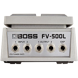 Toko Alat Musik Jual Semua Product Stompbox Terlengkap Original dan Termurah