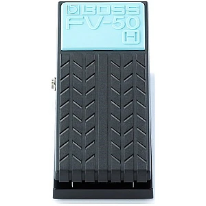 Boss FV 50H Stereo Volume Pedal